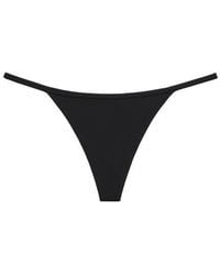 CUUP - The String Thong - Lyst