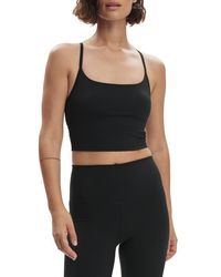 Varley - Freesoft Harley Bralette - Lyst
