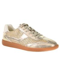 Dirty Laundry - Tropics Braid Sneaker - Lyst