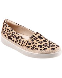 Trotters - Accent Slip-on - Lyst