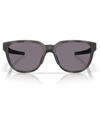 Oakley - Actuator 57Mm Polarized Prizm Rectangular Sunglasses - Lyst