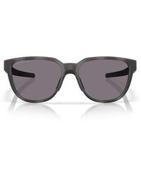 Oakley - Actuator 57Mm Polarized Prizm Rectangular Sunglasses - Lyst