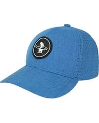 Everyday California - Diego Performance Snapback Hat - Lyst