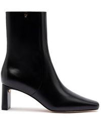 Larroude - Alexis Bootie - Lyst