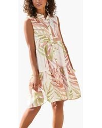 Lascana - Button Down Shirt Dress - Lyst