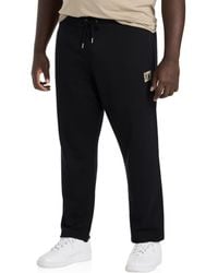 Psycho Bunny - Big & Tall Monrow Sweatpants - Lyst