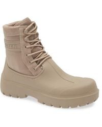 HUNTER - London Waterproof Boot - Lyst