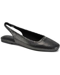 DKNY - Darrow Slingback Flat - Lyst