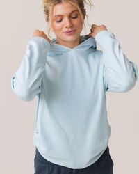 Nanis - Cloud Travel Hoodie - Lyst