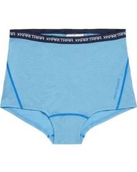 Kari Traa - Embla Wool Boxer - Lyst