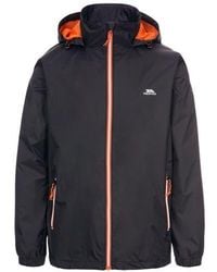 Trespass - Briar Waterproof Jacket - Lyst