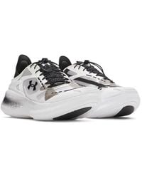 Under Armour - Ua Echo Slipspeed Training Shoe - Lyst