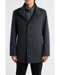 BOSS - Coxtan Jacket - Lyst