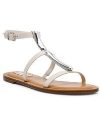 Steve Madden - Alma Gladiator Sandal - Lyst