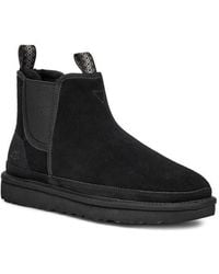 UGG - Neumel Chelsea Boot - Lyst