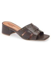 BOTTER - Catia Slide Sandal - Lyst