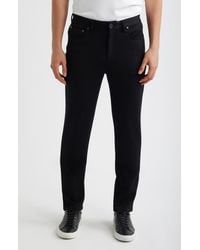 Bugatchi - Soft Touch Five Pocket Pants - Lyst