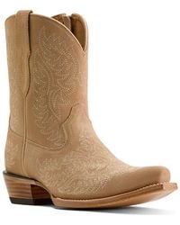 Ariat - Cate Western Boot - Lyst