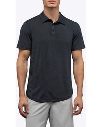 Cuts - Crossover Polo - Lyst