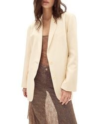 DELUC - Bari Blazer - Lyst