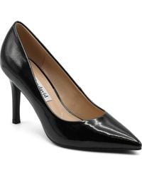 Charles David - Geno Pointed Toe Pump - Lyst