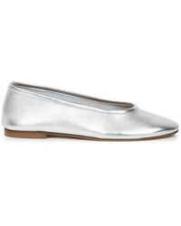 Bobbies - Ninon Ballet Flats - Lyst