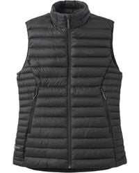 Rab - Microlight Down Vest - Lyst