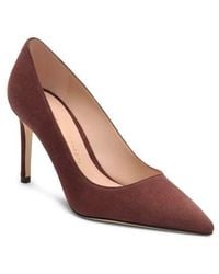 Stuart Weitzman - Stuart Power 85 Pump - Lyst