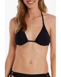 Helen Jon - String Bikini Top - Lyst