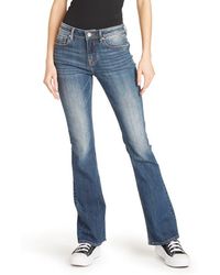 Vigoss - jagger Bootcut Jeans - Lyst