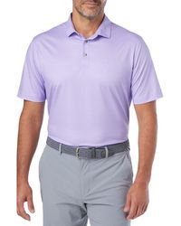 Fair Harbor - Compass Print Polo - Lyst