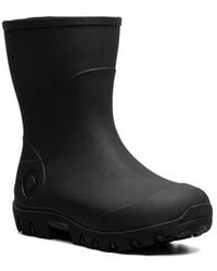 Bogs - Kids' Essential Mid Waterproof Rain Boot - Lyst