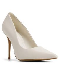 ALDO - Stasya Pointed Toe Pump - Lyst