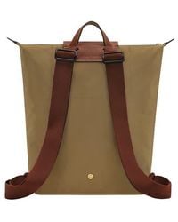 Longchamp - Medium Le Pliage Backpack - Lyst