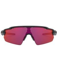 Oakley - Radar Ev Pitch 38Mm Shield Sunglasses - Lyst
