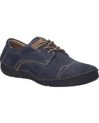 Josef Seibel - Fergey 41 Derby - Lyst