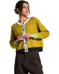 Callaghan - Joey Cardigan - Lyst