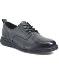 Børn - Todd Plain Toe Derby - Lyst