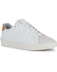 Geox - Affile Sneaker - Lyst