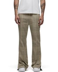 Hudson Jeans - Walker Glen Bootcut Trouser Pants - Lyst
