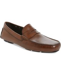 To Boot New York - Palo Alto Driving Shoe - Lyst