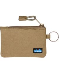 Kavu - Stirling Wallet - Lyst