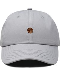 Alix - Cookie Dad Cap - Lyst