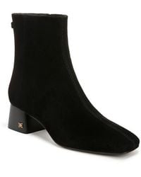 Sam Edelman - Paige Bootie - Lyst