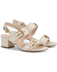 Agl Attilio Giusti Leombruni - Lala Sandal - Lyst