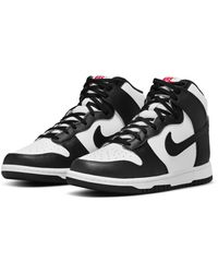 Nike - Dunk High Basketball Shoe - Lyst