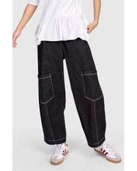 Alembika - Papaya Relaxed Pants - Lyst