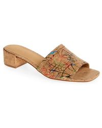 Chocolat Blu - Cindy Slide Sandal - Lyst