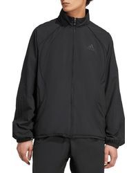 adidas - Teamgeist Adicolor Track Jacket - Lyst