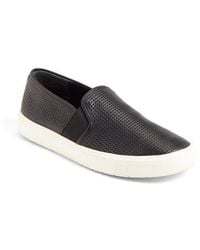 Vince - Blair Slip-On Sneaker - Lyst